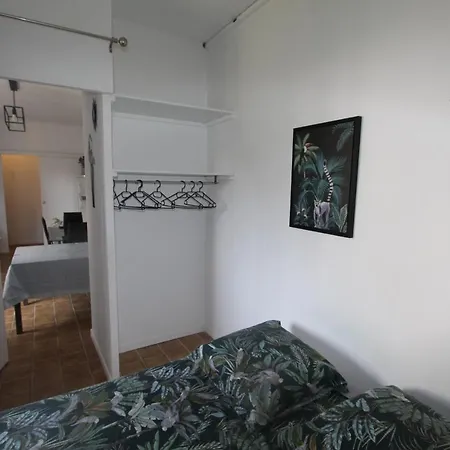 Appartement F1 Proche Mer *